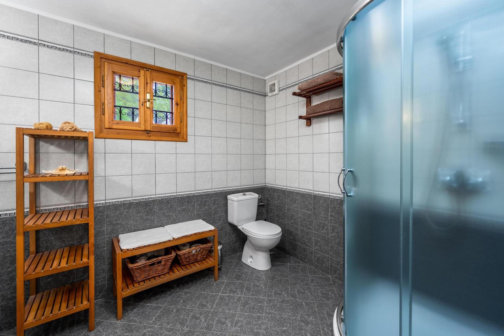 Over The Sea Apartments Сімі Екстер'єр фото
